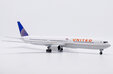 United Airlines Boeing 767-400ER (JC Wings 1:200)