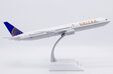 United Airlines Boeing 767-400ER (JC Wings 1:200)