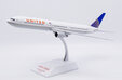 United Airlines Boeing 767-400ER (JC Wings 1:200)