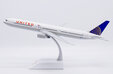 United Airlines Boeing 767-400ER (JC Wings 1:200)