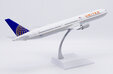 United Airlines Boeing 767-400ER (JC Wings 1:200)