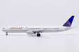 United Airlines - Boeing 767-400ER (JC Wings 1:200)