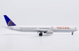 United Airlines Boeing 767-400ER (JC Wings 1:200)
