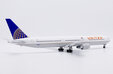 United Airlines Boeing 767-400ER (JC Wings 1:200)