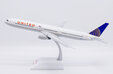 United Airlines Boeing 767-400ER (JC Wings 1:200)