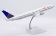 United Airlines Boeing 767-400ER (JC Wings 1:200)