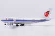Air China Boeing 747-400 (JC Wings 1:200)