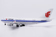 Air China Boeing 747-400 (JC Wings 1:200)