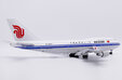 Air China Boeing 747-400 (JC Wings 1:200)