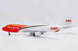 TNT Boeing 747-400F (JC Wings 1:200)