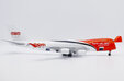 TNT Boeing 747-400F (JC Wings 1:200)
