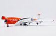 TNT Boeing 747-400F (JC Wings 1:200)