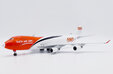 TNT Boeing 747-400F (JC Wings 1:200)