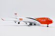 TNT Boeing 747-400F (JC Wings 1:200)