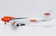 TNT Boeing 747-400F (JC Wings 1:200)