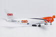 TNT Boeing 747-400F (JC Wings 1:200)