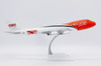 TNT Boeing 747-400F (JC Wings 1:200)