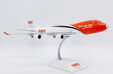 TNT Boeing 747-400F (JC Wings 1:200)