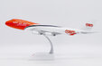 TNT Boeing 747-400F (JC Wings 1:200)
