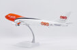 TNT Boeing 747-400F (JC Wings 1:200)