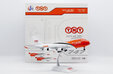 TNT Boeing 747-400F (JC Wings 1:200)