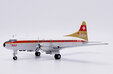 Tellair Convair CV-440 (JC Wings 1:200)