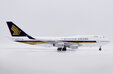 Singapore Airlines Boeing 747-400 (JC Wings 1:200)