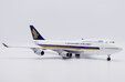 Singapore Airlines Boeing 747-400 (JC Wings 1:200)