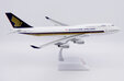 Singapore Airlines Boeing 747-400 (JC Wings 1:200)