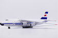Aeroflot Antonov AN-124 (JC Wings 1:200)