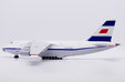 Aeroflot Antonov AN-124 (JC Wings 1:200)