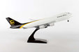 United Parcel Service  Boeing 747-400f (Skymarks 1:200)