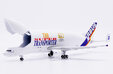 Airbus Industrie Airbus A300-600ST Beluga (JC Wings 1:400)