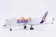 Airbus Industrie Airbus A300-600ST Beluga (JC Wings 1:400)