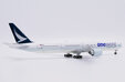 Cathay Pacific Boeing 777-300ER (JC Wings 1:400)