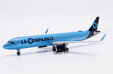 La Compagnie Airbus A321neo (JC Wings 1:400)