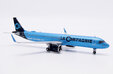 La Compagnie Airbus A321neo (JC Wings 1:400)