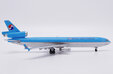Korean Air Cargo McDonnell Douglas MD-11F (JC Wings 1:400)