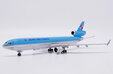 Korean Air Cargo McDonnell Douglas MD-11F (JC Wings 1:400)