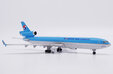 Korean Air Cargo McDonnell Douglas MD-11F (JC Wings 1:400)