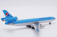 Korean Air Cargo McDonnell Douglas MD-11F (JC Wings 1:400)