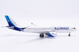 Kuwait Airways Airbus A330-800neo (JC Wings 1:400)