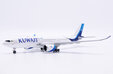 Kuwait Airways Airbus A330-800neo (JC Wings 1:400)