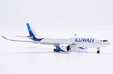 Kuwait Airways Airbus A330-800neo (JC Wings 1:400)