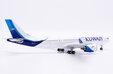 Kuwait Airways Airbus A330-800neo (JC Wings 1:400)