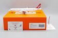 Cathay Dragon Airbus A321 (JC Wings 1:200)
