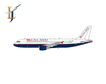 USA 3000 - Airbus A320 (Legacy Jets 1:400)