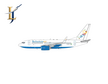 BahamasAir - Boeing 737-700 (Legacy Jets 1:400)