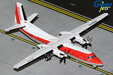 Avianca - Fokker F-50 (GeminiJets 1:200)