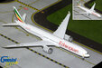 Ethiopian Airlines - Boeing 777-9 (GeminiJets 1:200)
